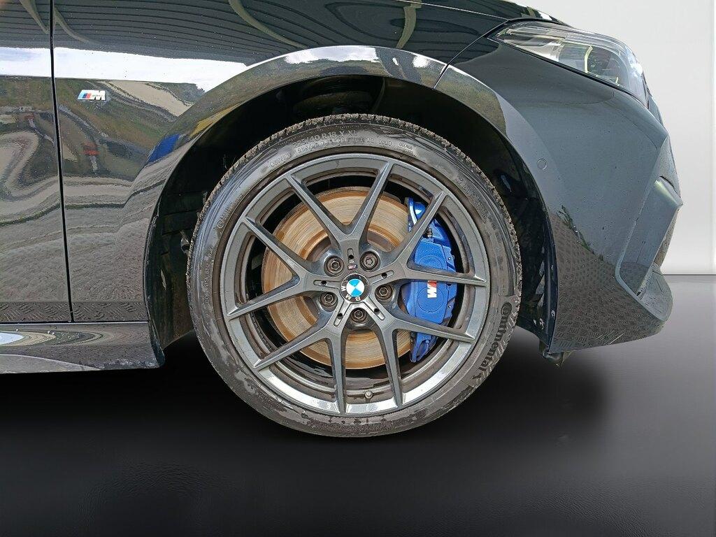 BMW Serie 2 218d Gran Coupe Msport auto