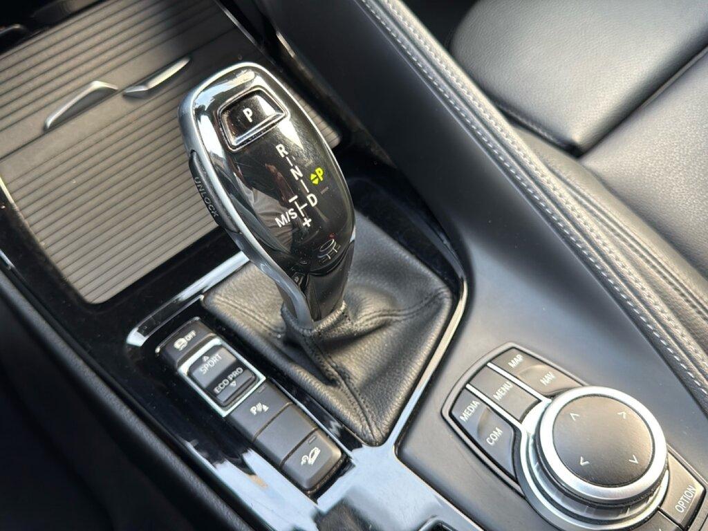 BMW X2 xdrive18d Msport auto