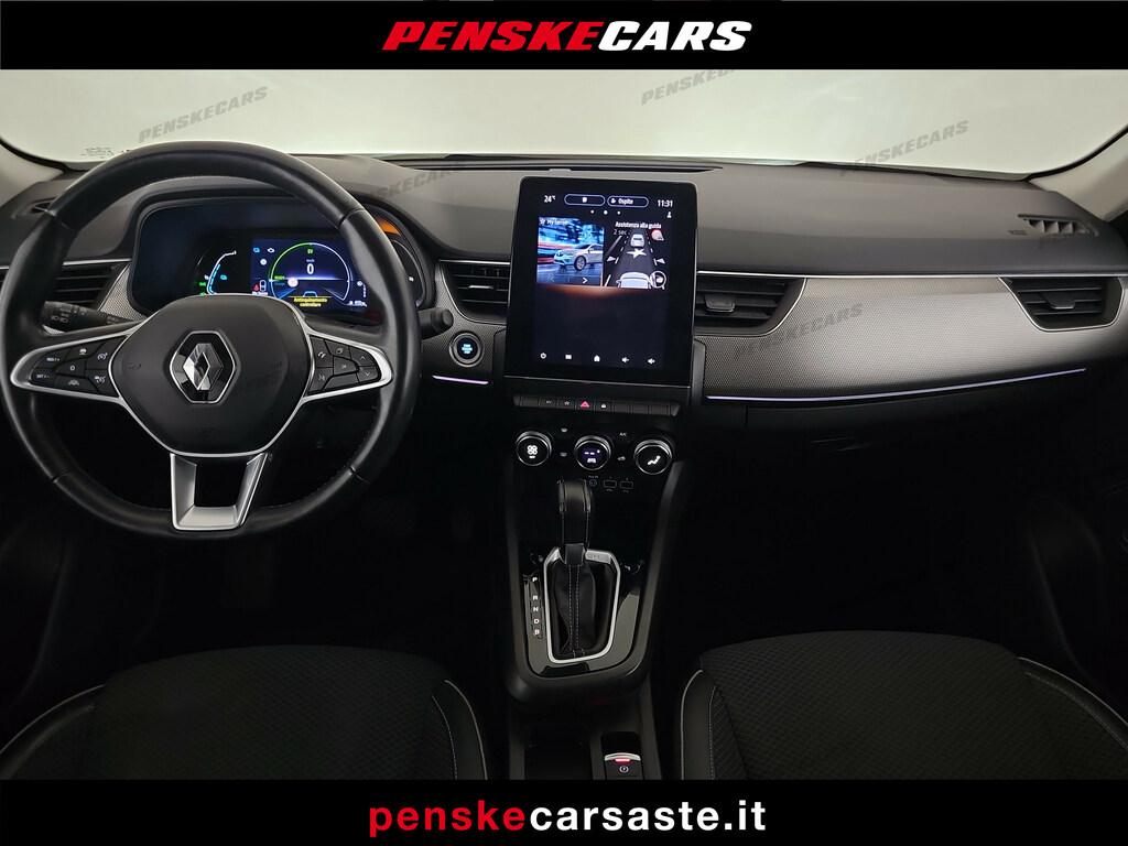 Renault Arkana 1.6 hybrid Intens E-Tech 145cv
