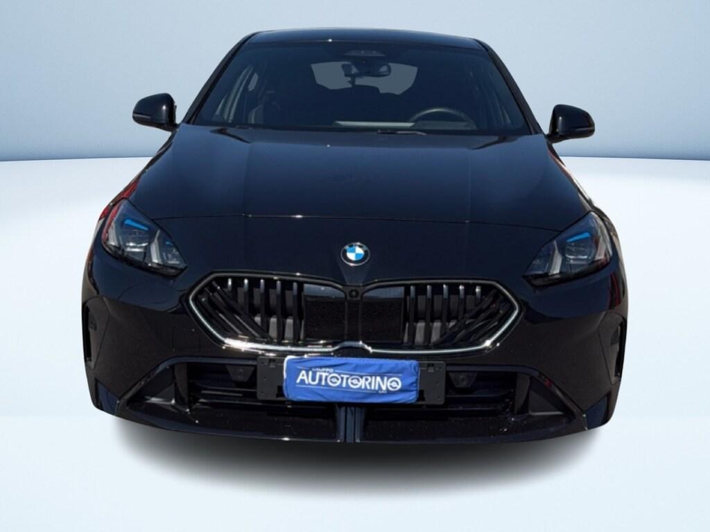 BMW Serie 1 118d MSport Pro auto