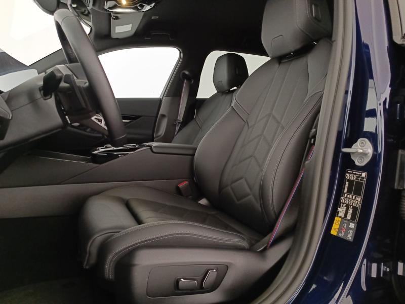 BMW Serie 5 530e Touring xdrive M Sport Pro auto