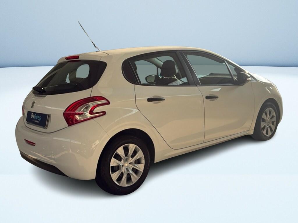 Peugeot 208 1.0 puretech (vti) 12v Access 5p