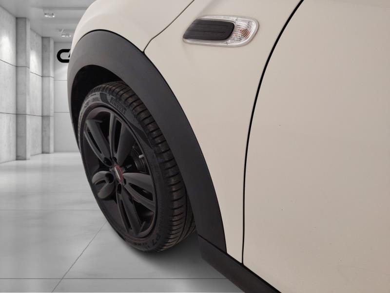 Mini One 1.5 TwinPower Turbo One