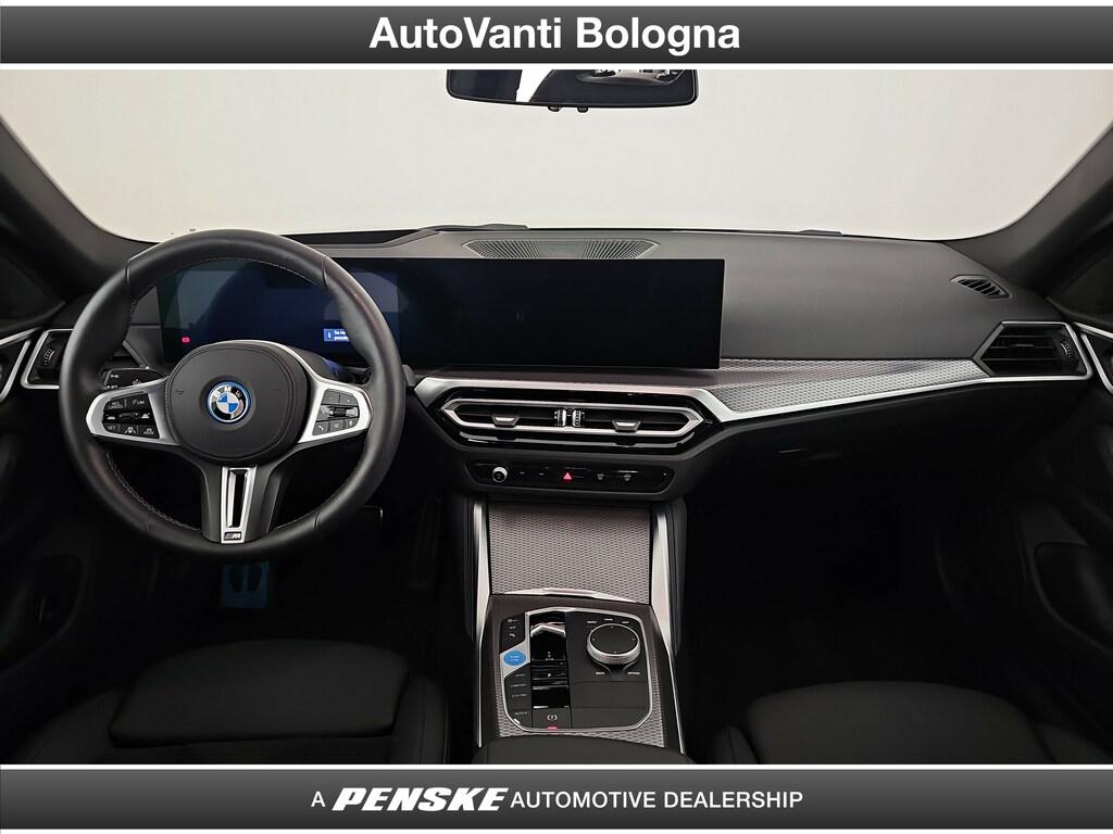 BMW i4 M i4 M50 Sport auto