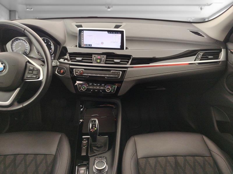 BMW X1 sdrive18d xLine Plus auto