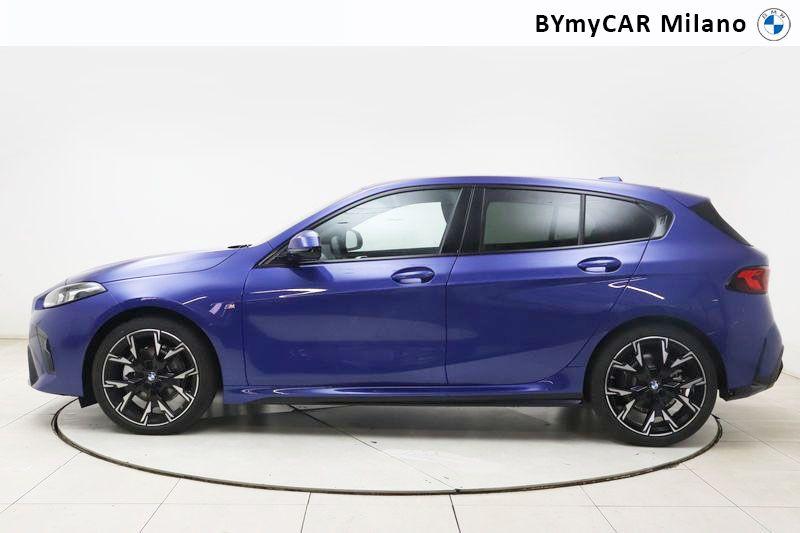 BMW Serie 1 118d MSport auto