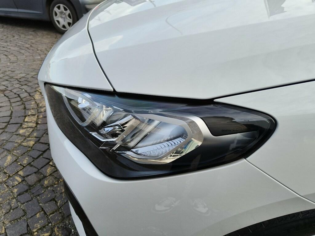 BMW Serie 2 220i Active Tourer mhev 48V Msport auto