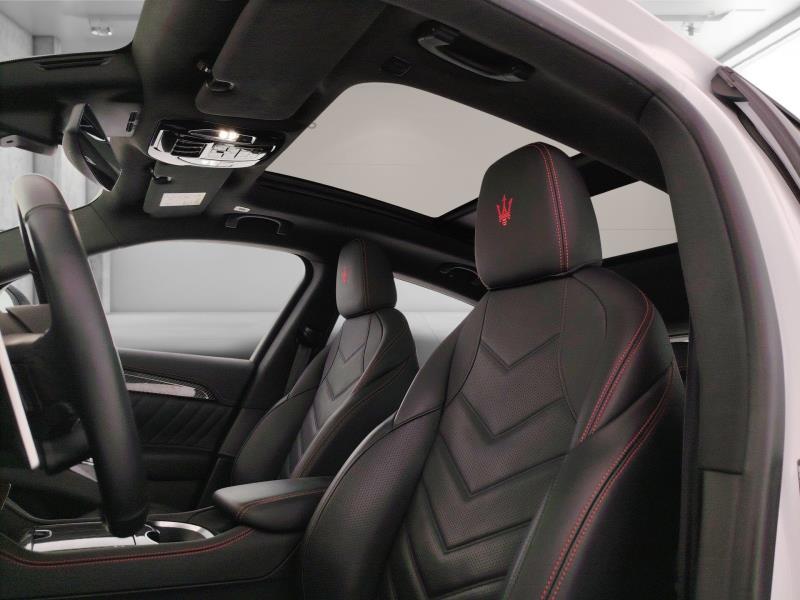 Maserati Levante Grecale 2.0 mhev Modena 330cv auto