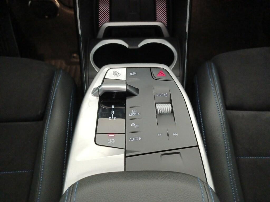 BMW X1 xdrive23i mhev 48V Msport auto