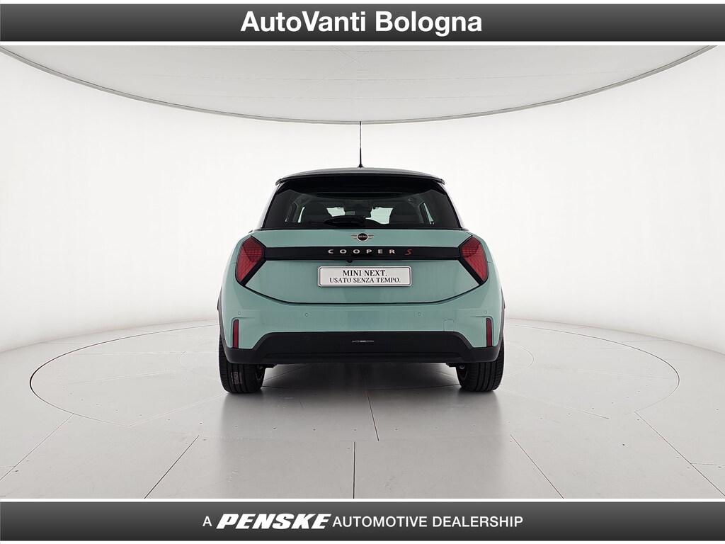 Mini Mini Cooper 3p 2.0 S Classic auto