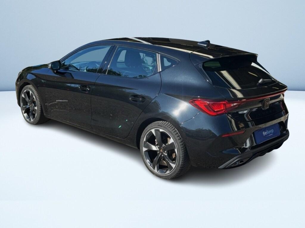 Cupra Leon 1.5 hybrid 150cv dsg