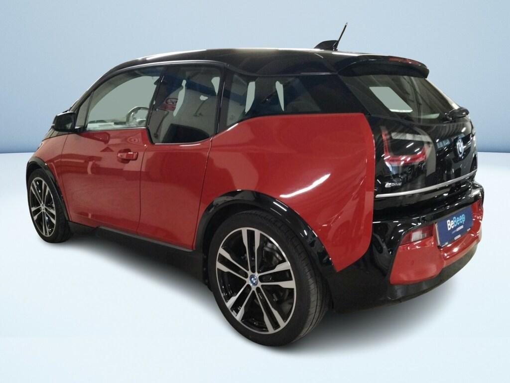 BMW i3 i3s 94Ah