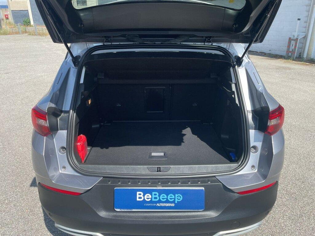 Opel Grandland X 1.5 ecotec Innovation s&s 130cv at6