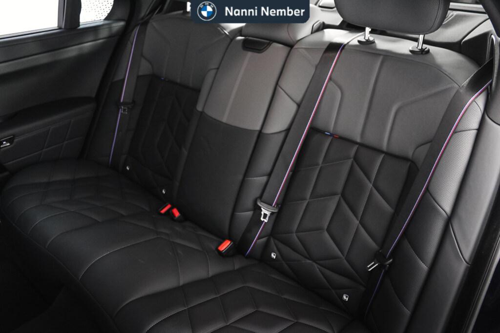 BMW Serie 7 740d xdrive Msport auto