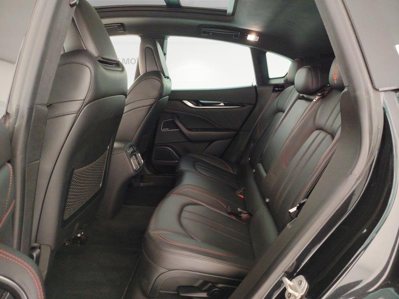 Maserati Levante 3.0 V6 Gransport 350cv auto