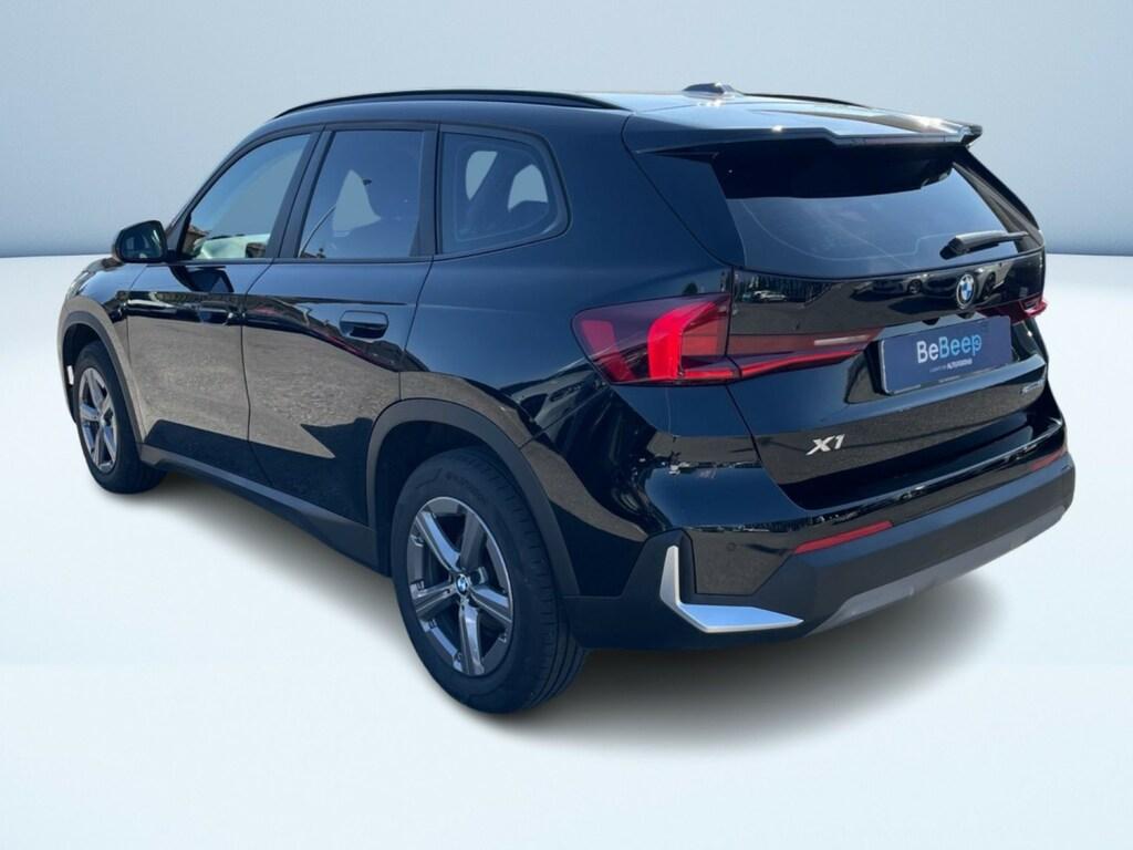 BMW X1 sdrive18i auto