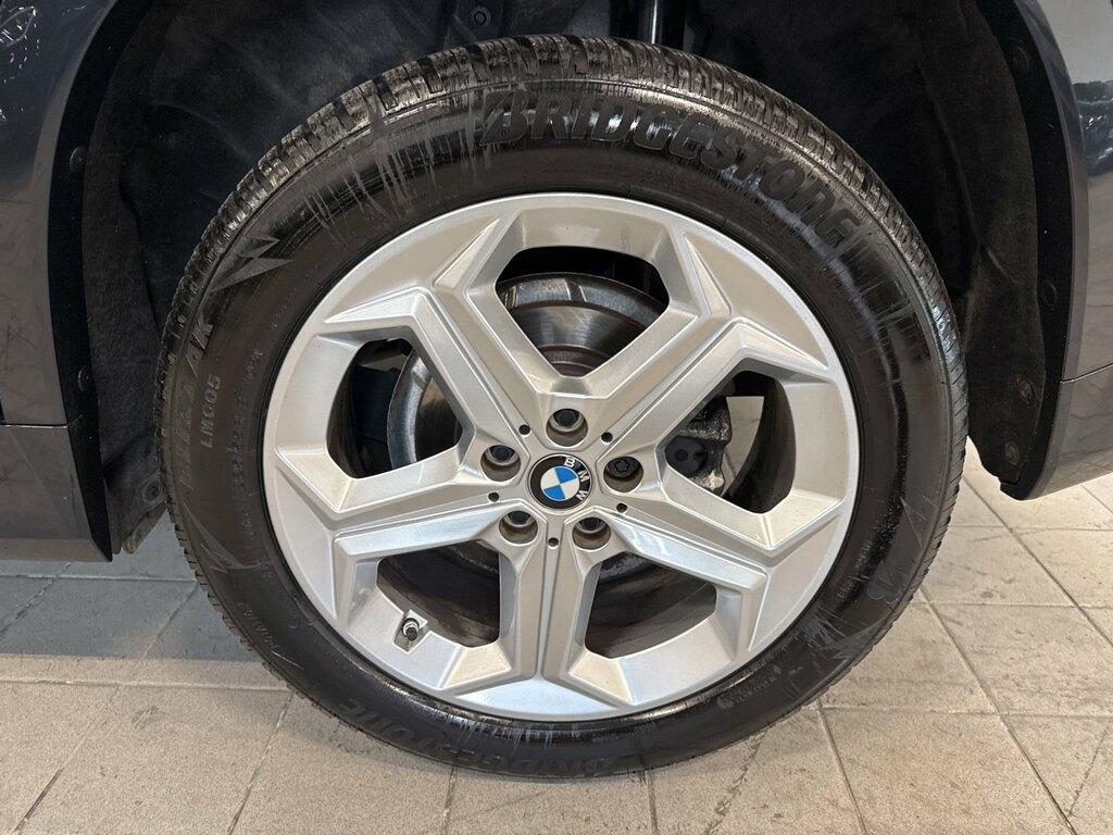 BMW X1 sdrive18d X-Line auto