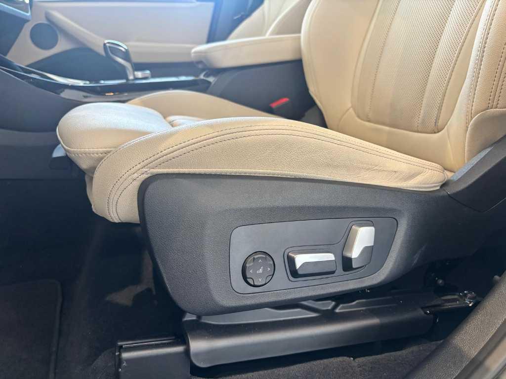 BMW X3 M X3 xdrive M40i mhev 48V auto