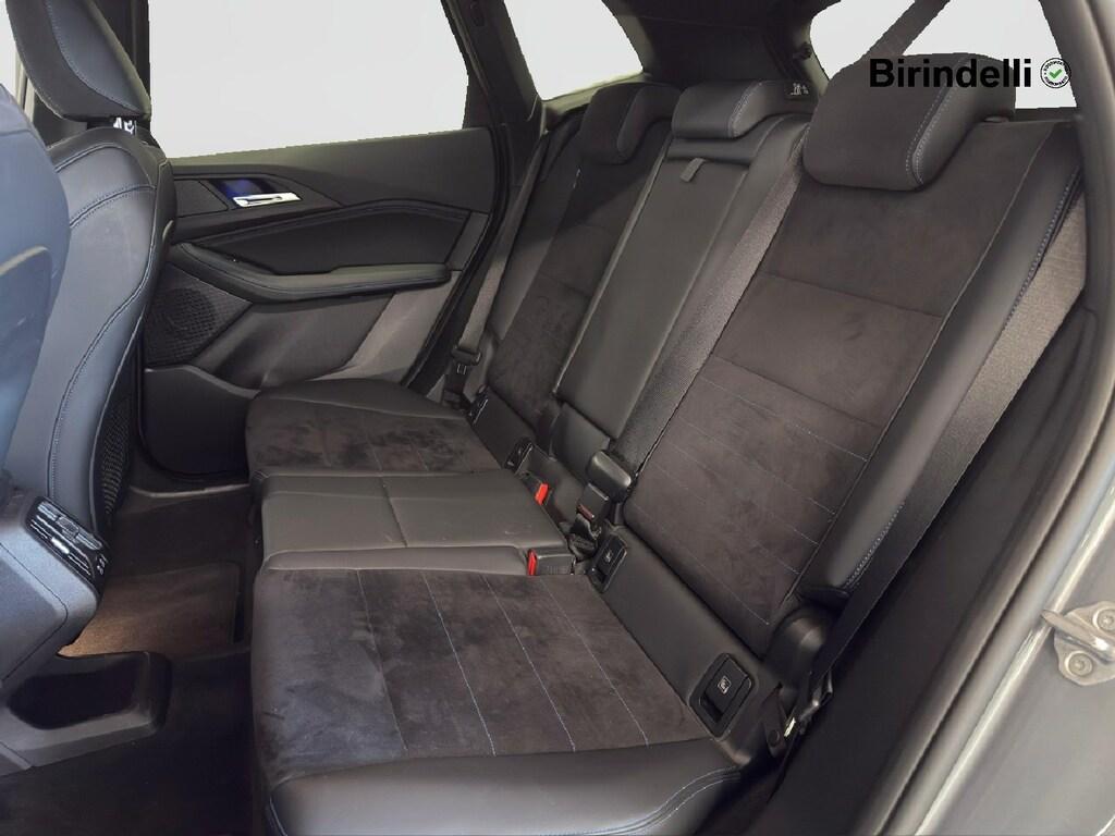 BMW Serie 2 218d Active Tourer Msport auto