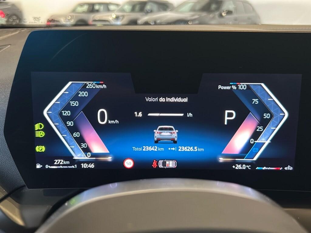 BMW Serie 1 118d MSport Pro auto