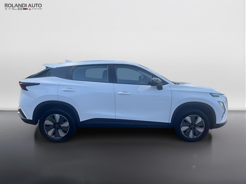 Omoda Omoda 5 SHS-H 1.5 tgdi hev Pure auto