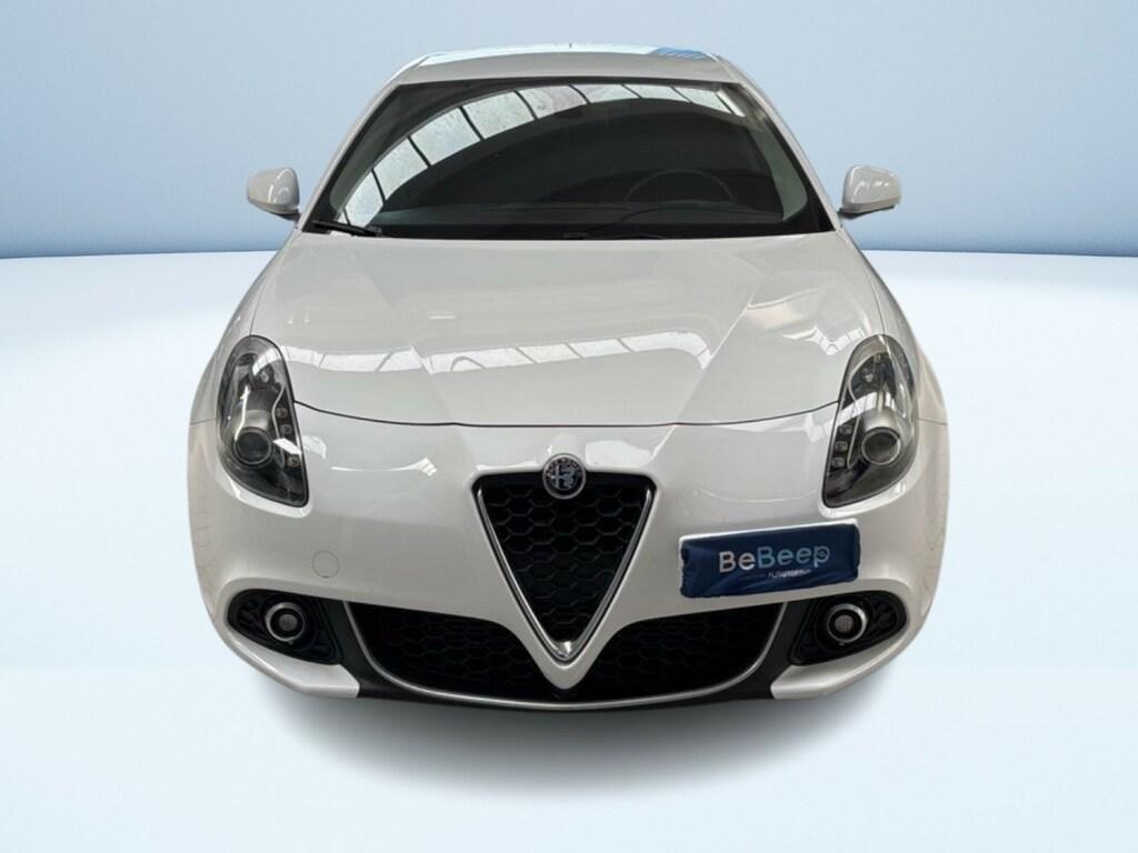 Alfa Romeo Giulietta 1.6 jtdm Business 120cv tct my19