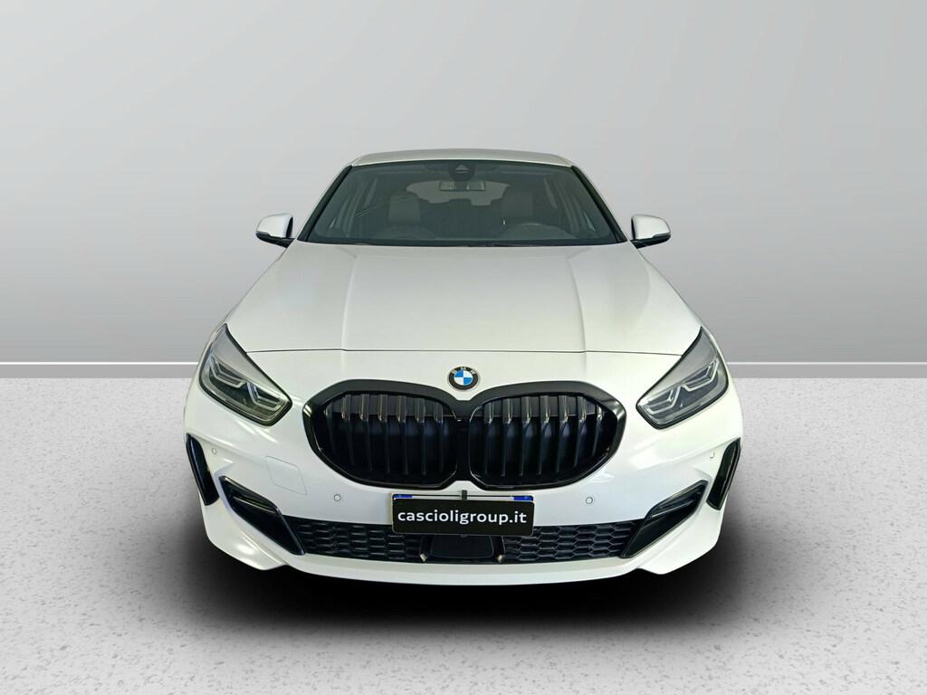 BMW Serie 1 118i Msport 136cv auto