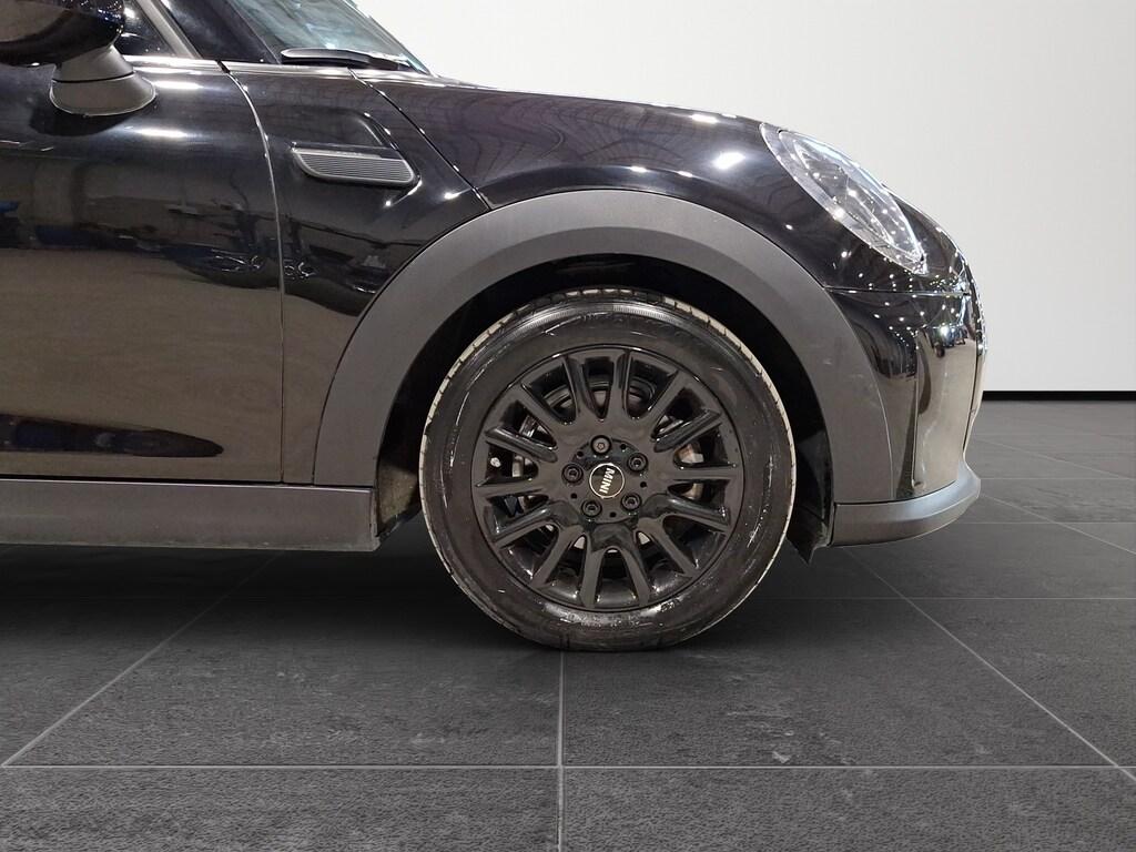 Mini Mini 5p 1.5 One Classic 75cv