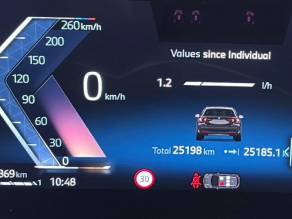 BMW Serie 1 118d MSport Pro auto