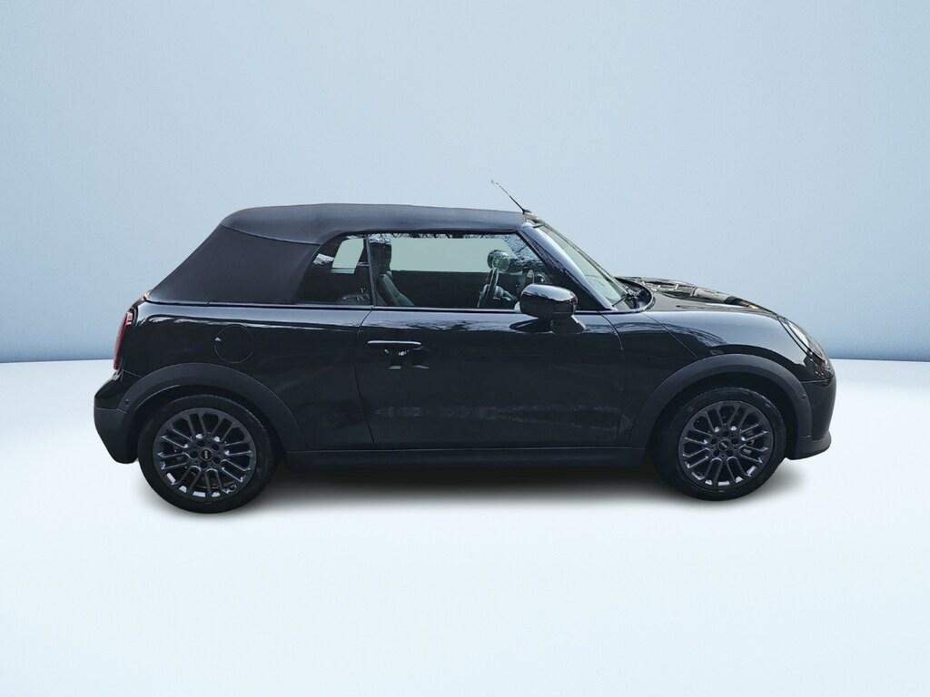Mini Mini Cooper Cabrio 2.0 C Classic auto