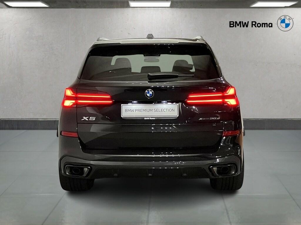 BMW X5 xdrive30d MSport Pro auto