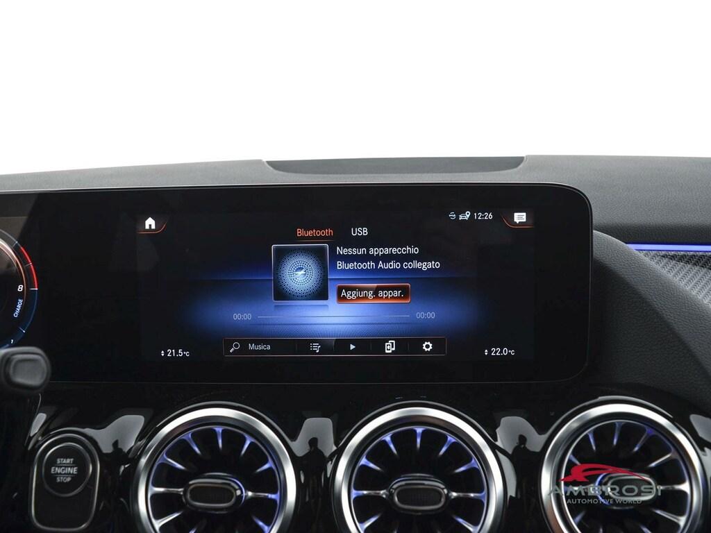 Mercedes GLA 250 eq-power Premium auto