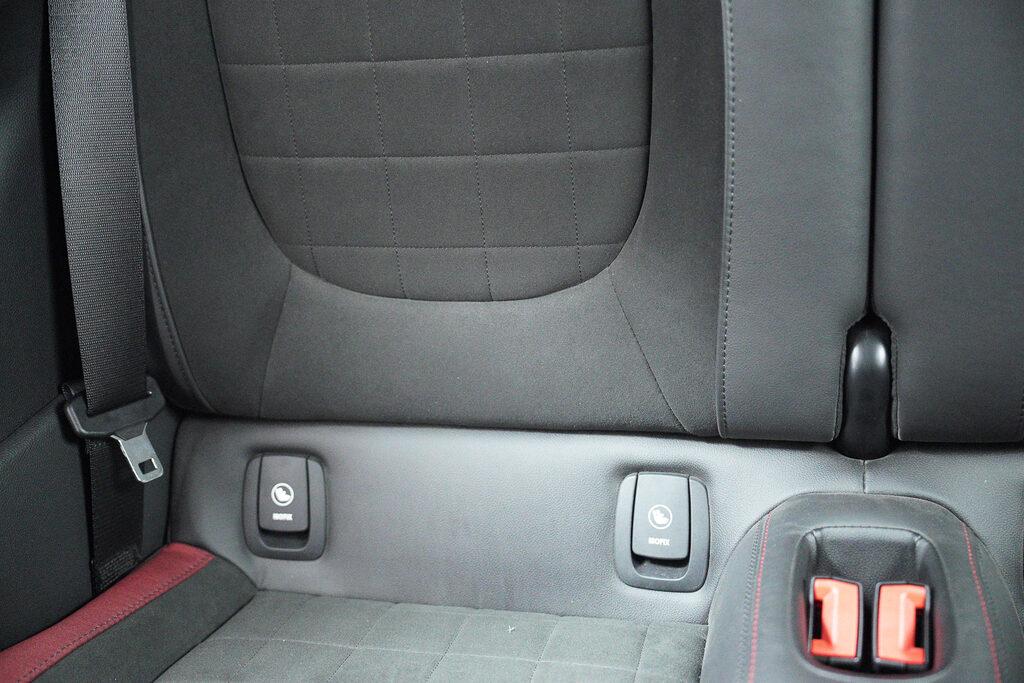 Mini John Cooper Works Cabrio 2.0 John Cooper Works Hype Auto