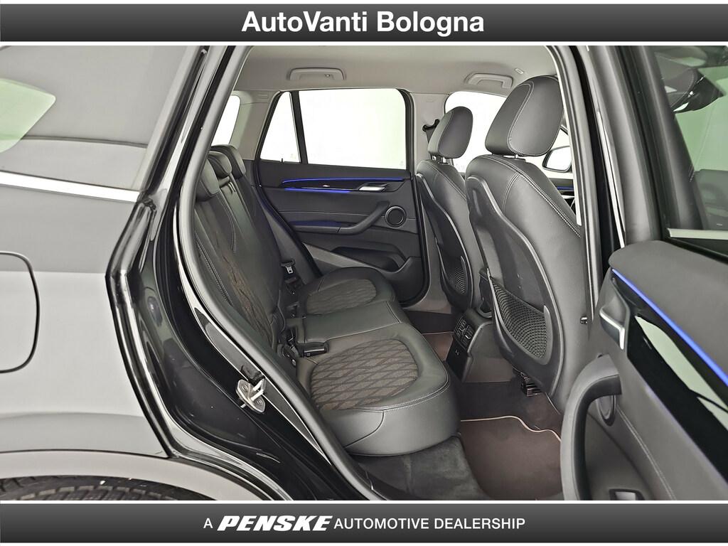 BMW X1 sdrive18d xLine Plus auto
