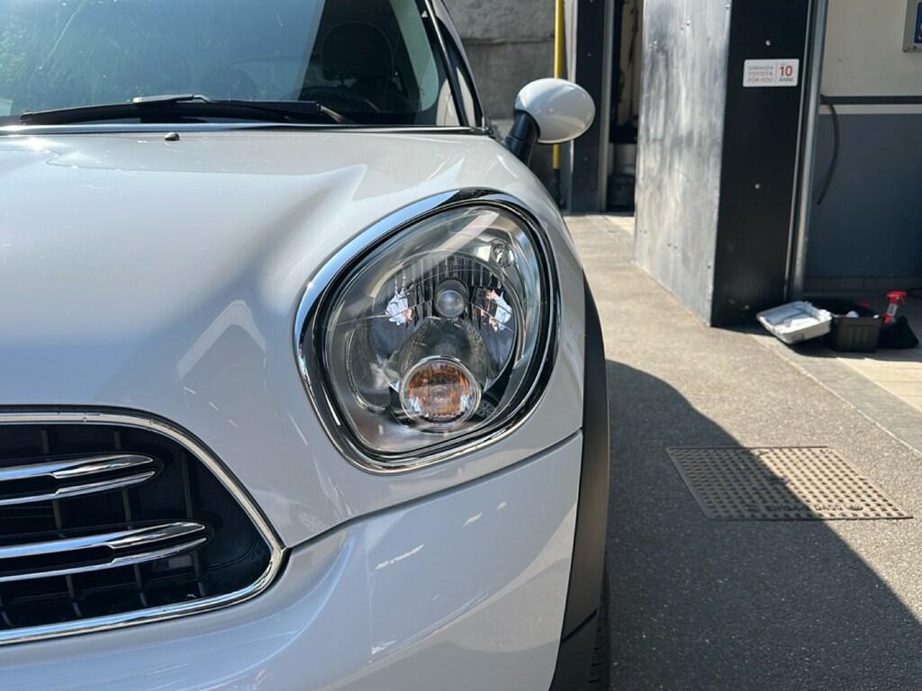 Mini Cooper Countryman 1.6 Cooper Auto