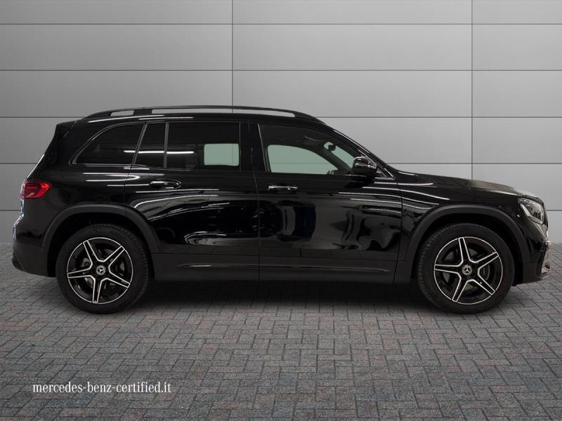 Mercedes GLB 180 AMG Line Advanced Plus auto 7p.ti