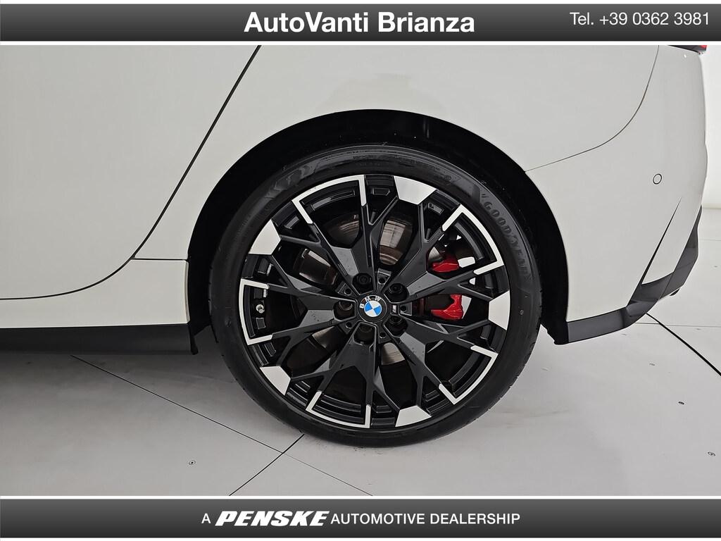 BMW Serie 1 M M135 xdrive MSport Pro auto