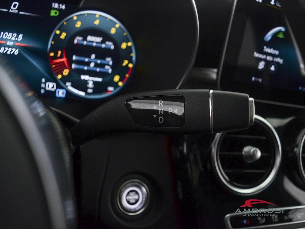 Mercedes GLC 63 AMG AMG S 4matic auto