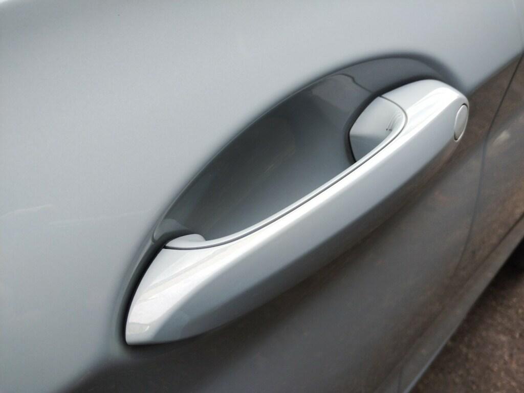 BMW X4 M X4 xdrive M40d mhev 48V auto