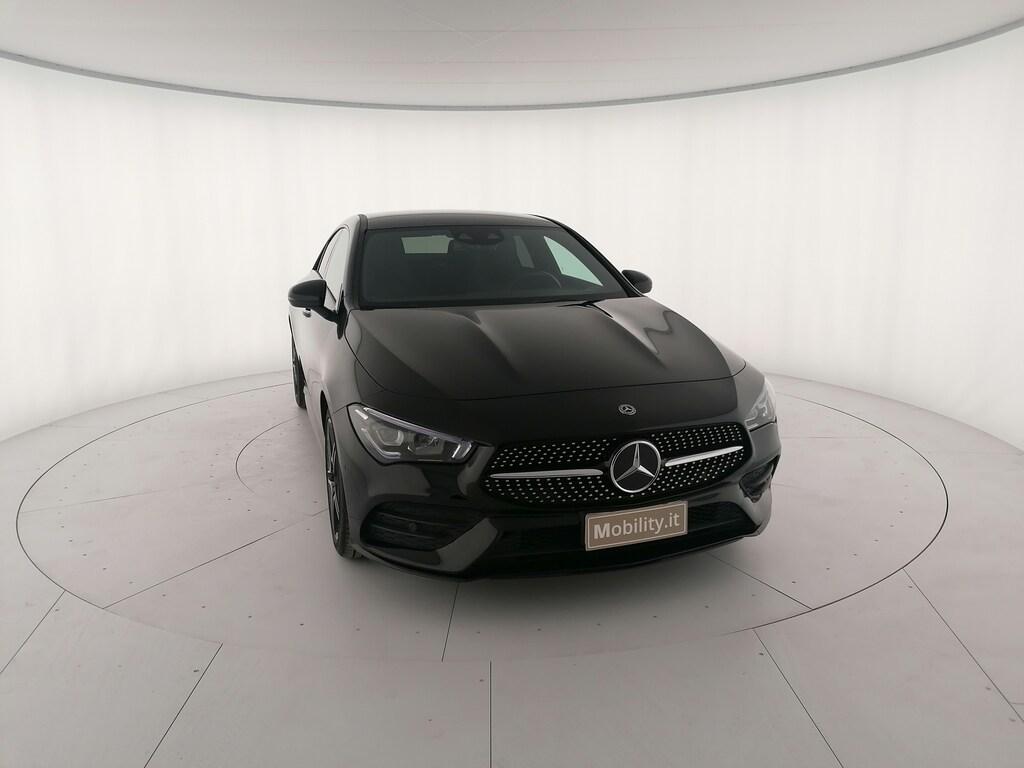 Mercedes CLA 220 Premium 4matic auto