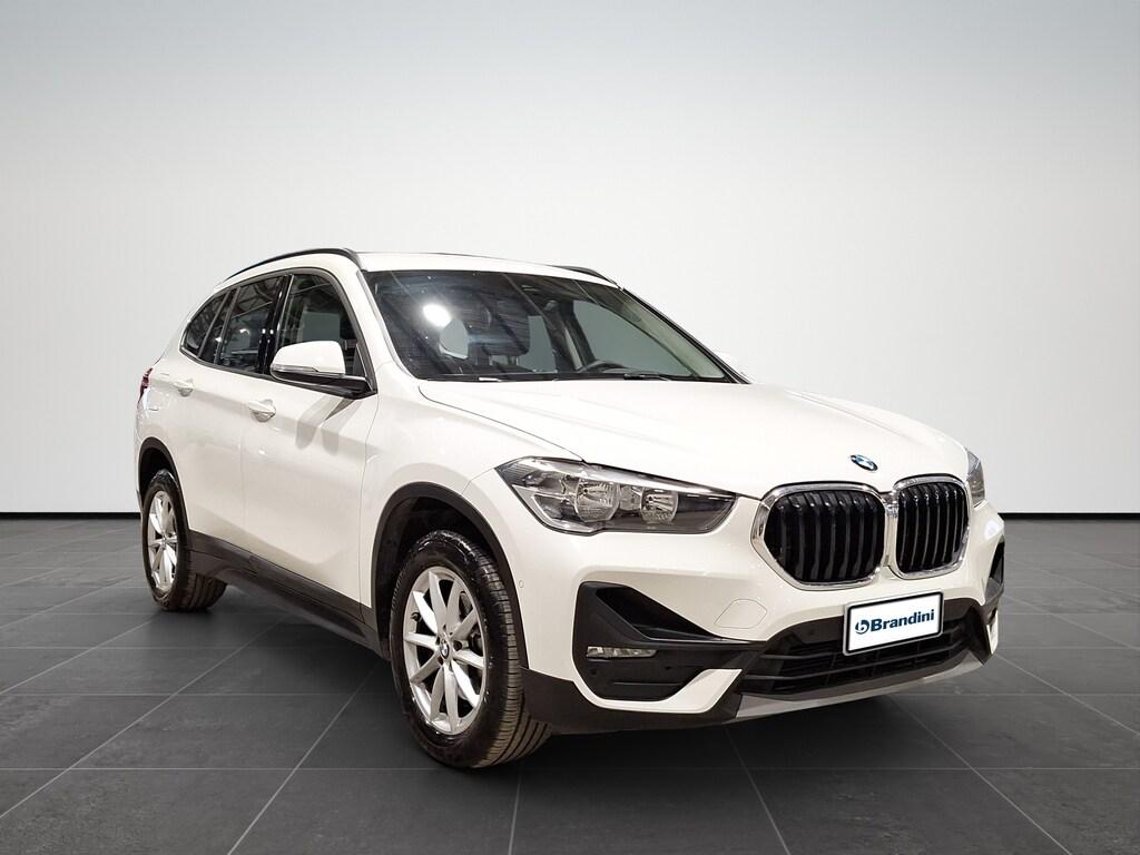 BMW X1 sdrive18d Business Advantage auto