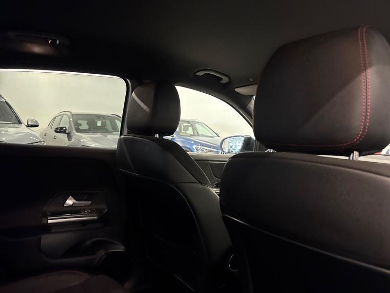 Mercedes GLA 200 d Premium 4matic auto