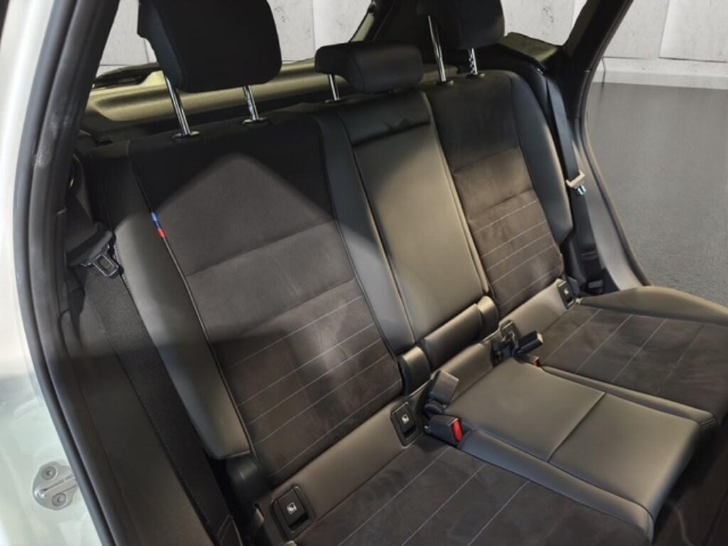 BMW Serie 2 218d Active Tourer Msport auto