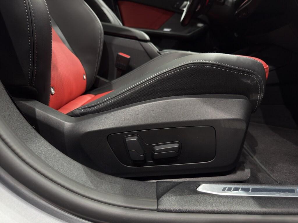 BMW Serie 1 M M135 xdrive MSport Pro auto