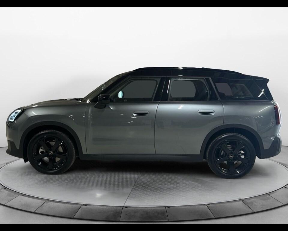 Mini Mini Countryman 1.5 48V C Classic auto