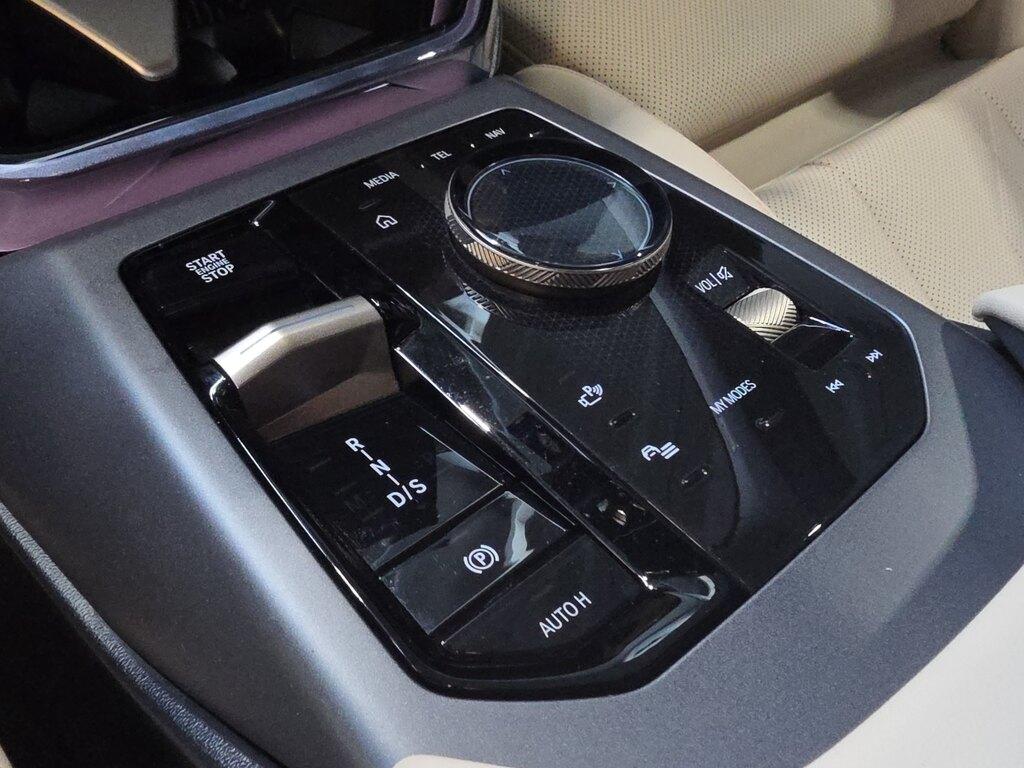 BMW X3 xdrive20d auto