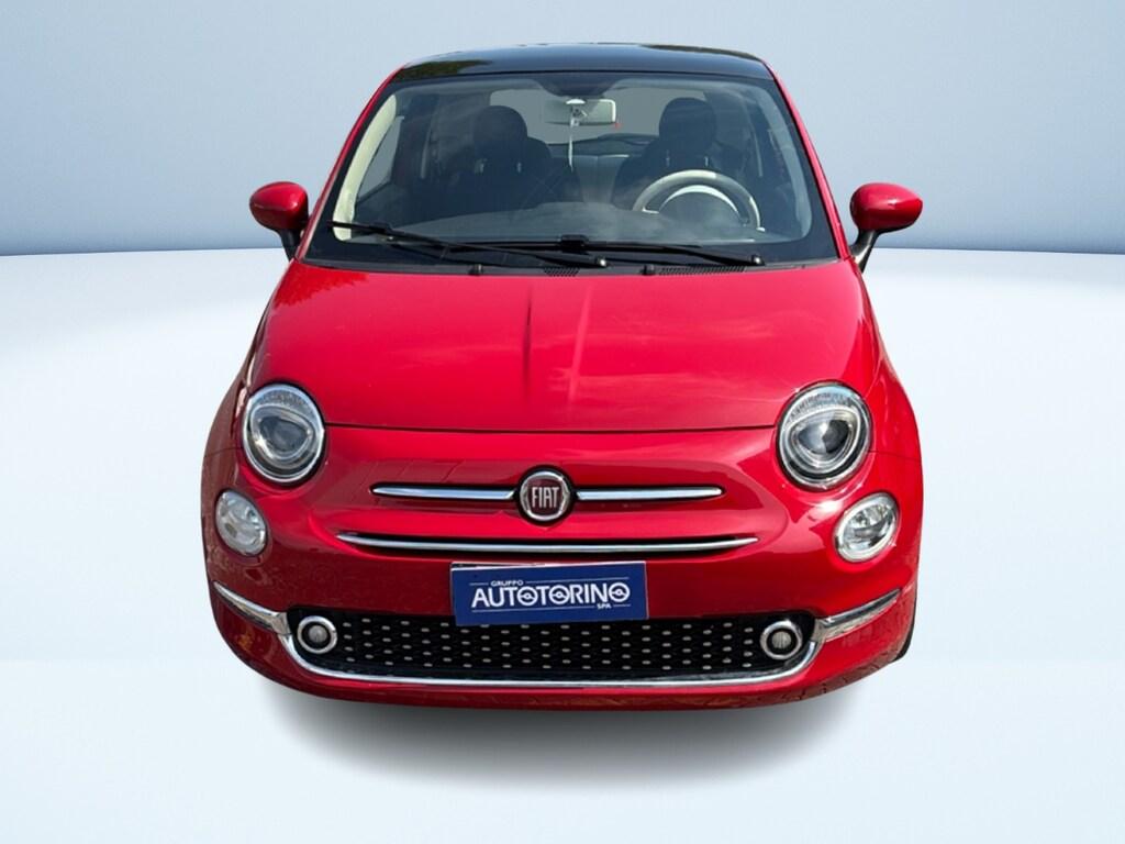 Fiat 500 1.0 hybrid Dolcevita 70cv