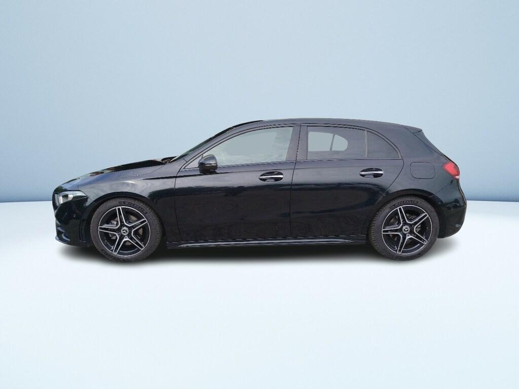 Mercedes Classe A 200 d Premium 4matic auto