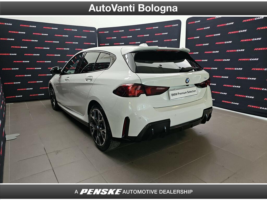 BMW Serie 1 118d MSport Pro auto