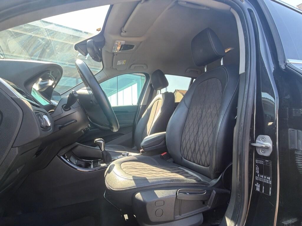 BMW X1 sdrive18d xLine auto